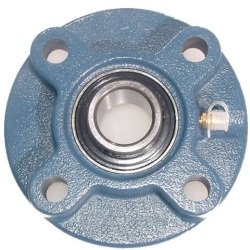 MFC8CAS RHP Bearing
