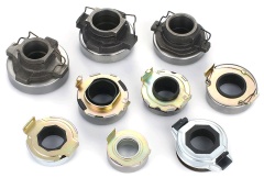 Clutch Release Bearings
