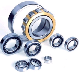 Cylindrical Roller Bearings