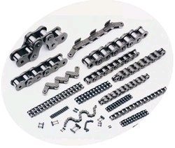 10B-1 Chain 5/8