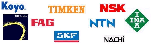 Bearing Manufacturers