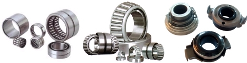 Bearings