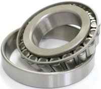 31318 Tapered Roller Bearing
